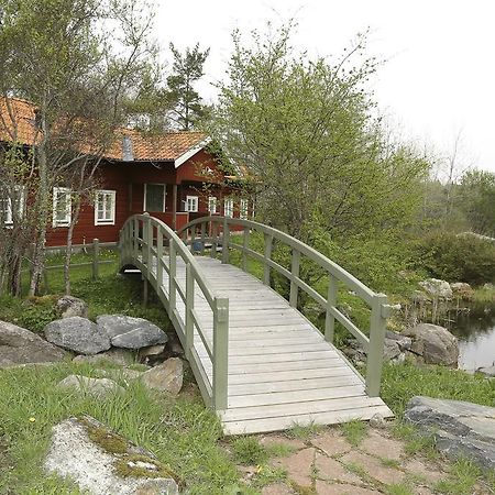 Skyttasa B&B Gryt  Extérieur photo