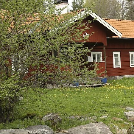 Skyttasa B&B Gryt  Extérieur photo