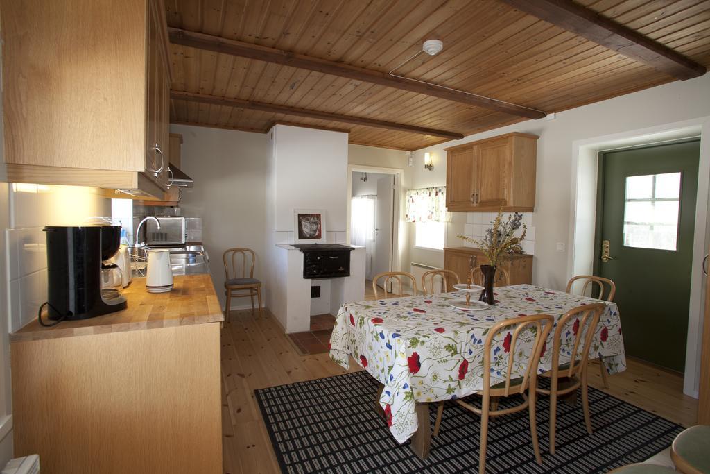 Skyttasa B&B Gryt  Extérieur photo