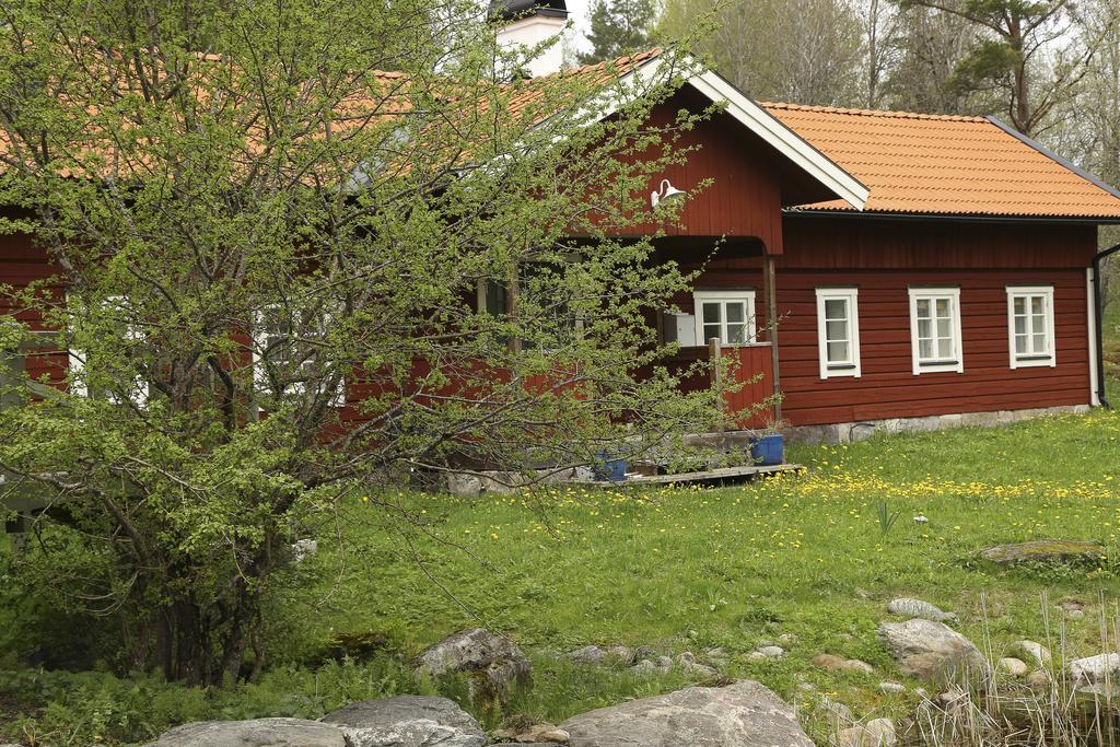 Skyttasa B&B Gryt  Extérieur photo