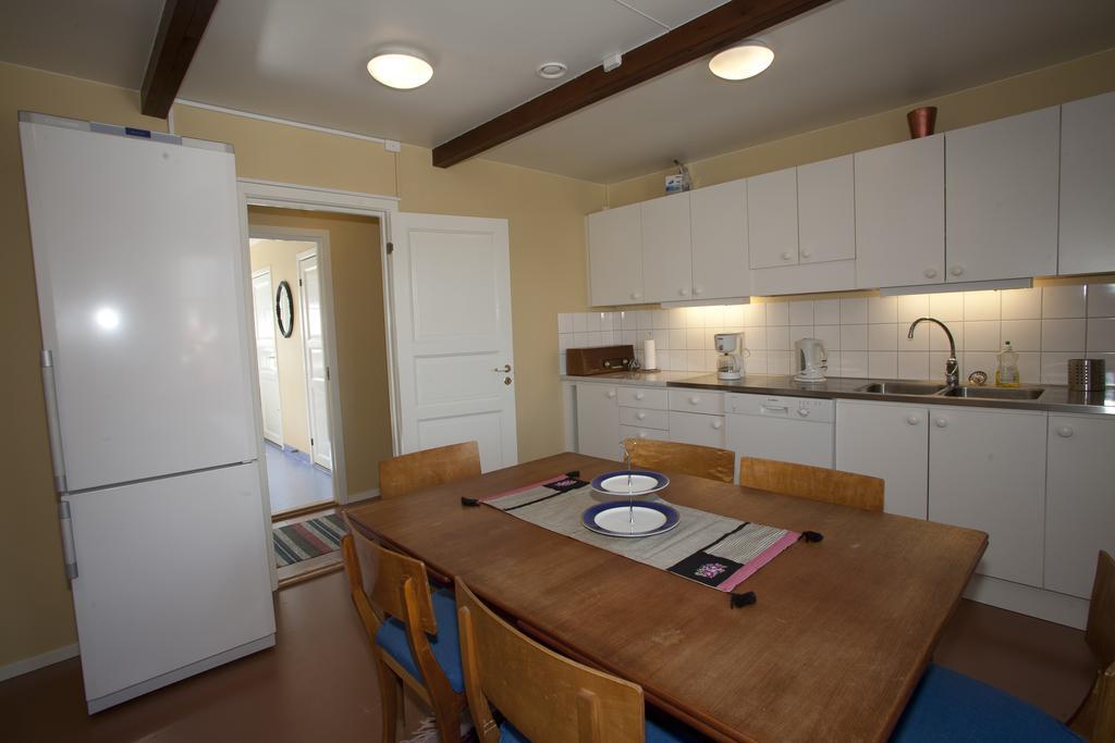Skyttasa B&B Gryt  Extérieur photo