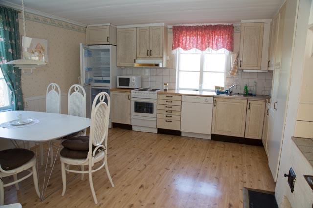 Skyttasa B&B Gryt  Extérieur photo